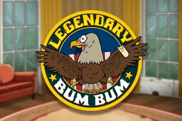 Legendary Bum Bum